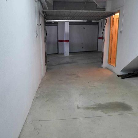 A H Rentals Arabella Apartamento Duplex Peniscola Luaran gambar