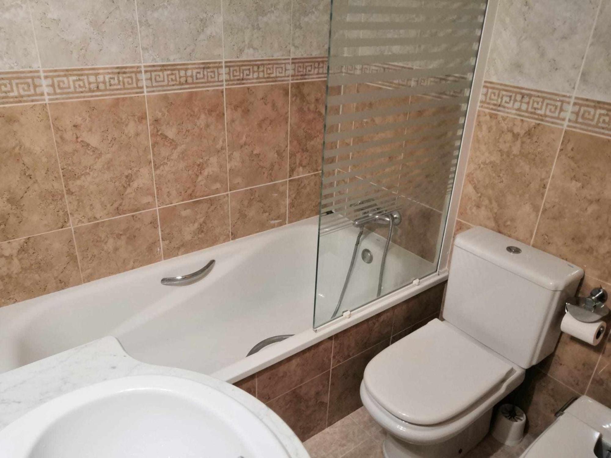 A H Rentals Arabella Apartamento Duplex Peniscola Luaran gambar