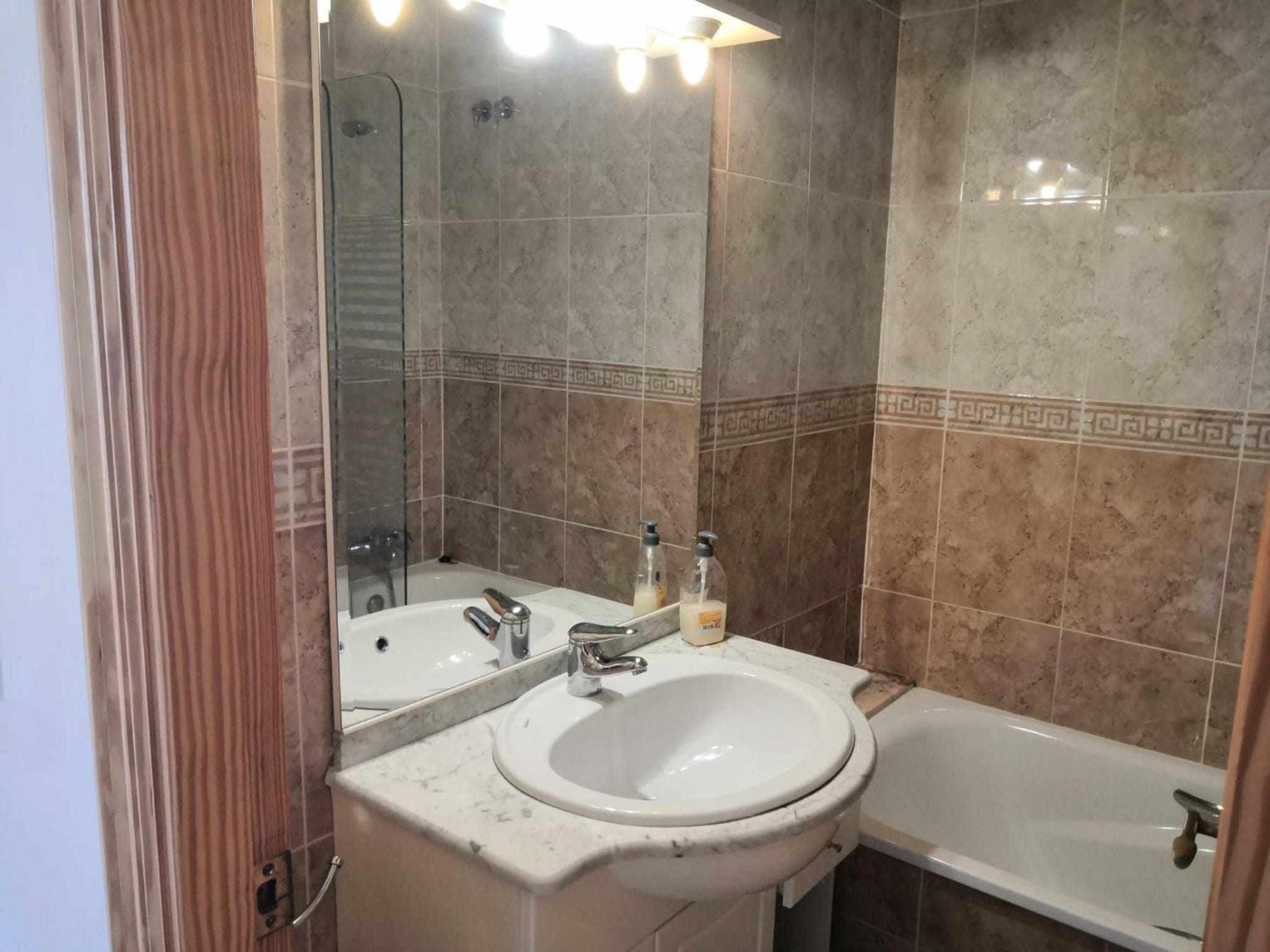 A H Rentals Arabella Apartamento Duplex Peniscola Luaran gambar