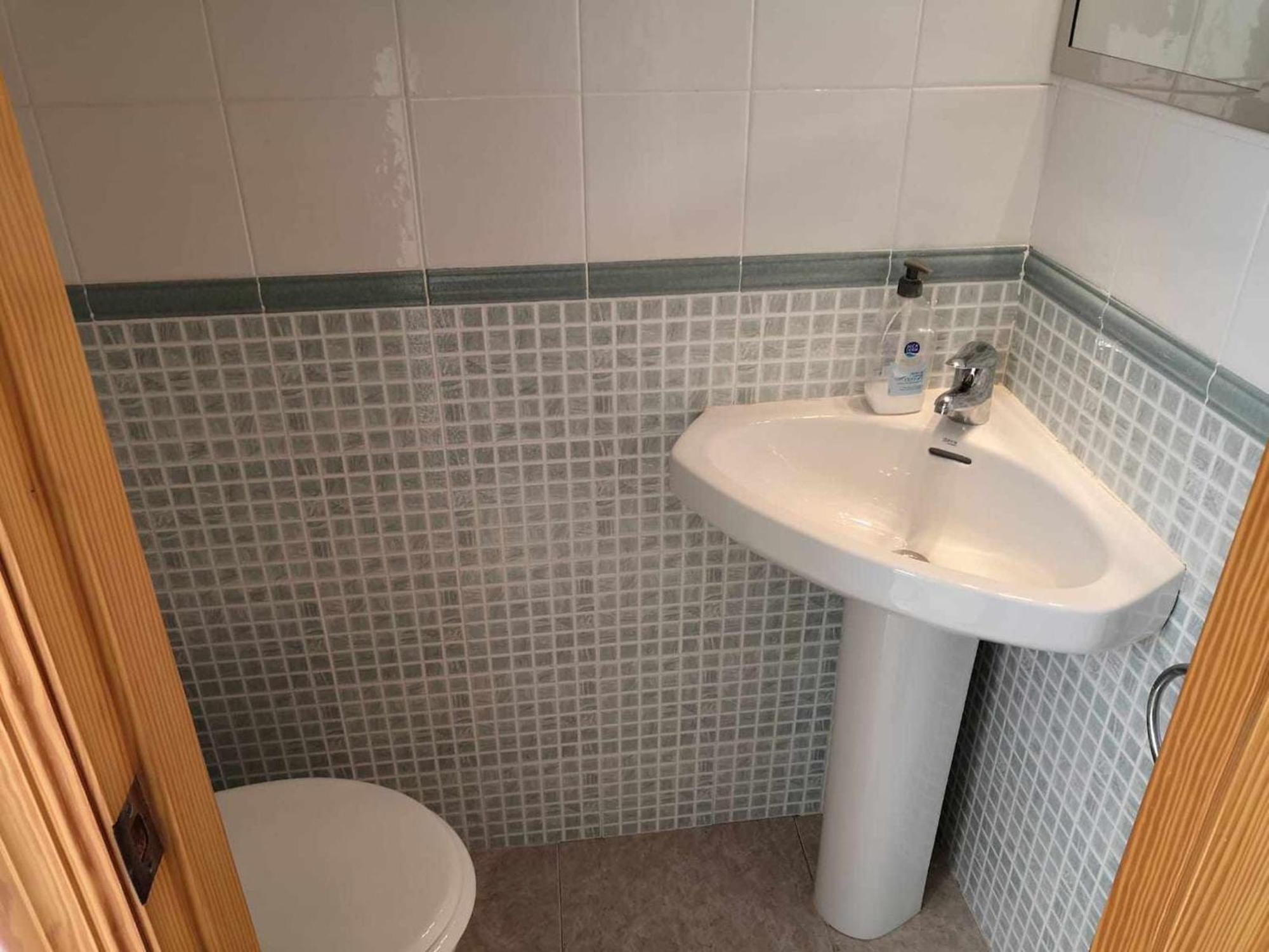 A H Rentals Arabella Apartamento Duplex Peniscola Luaran gambar