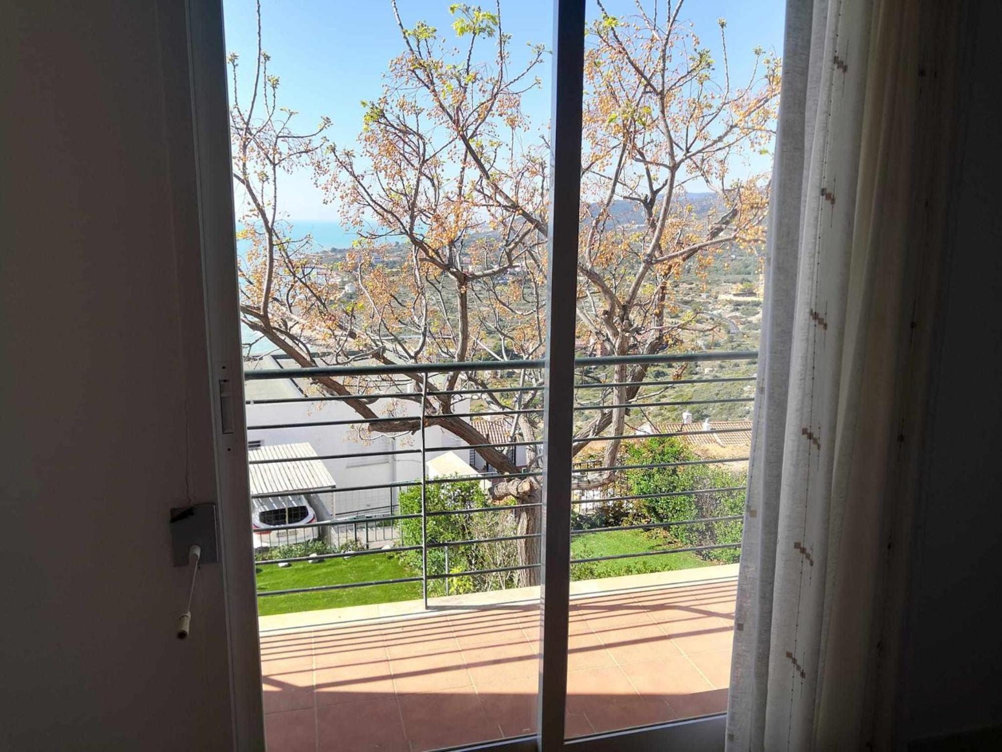A H Rentals Arabella Apartamento Duplex Peniscola Luaran gambar